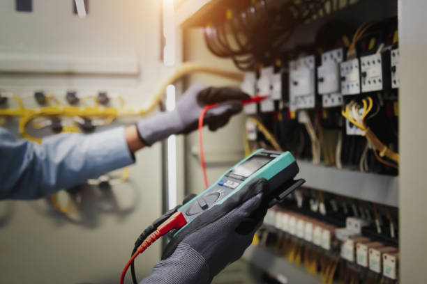 Best Electrical Panel Upgrades  in Sargent, TX